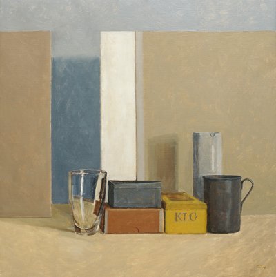 K L G da William Packer